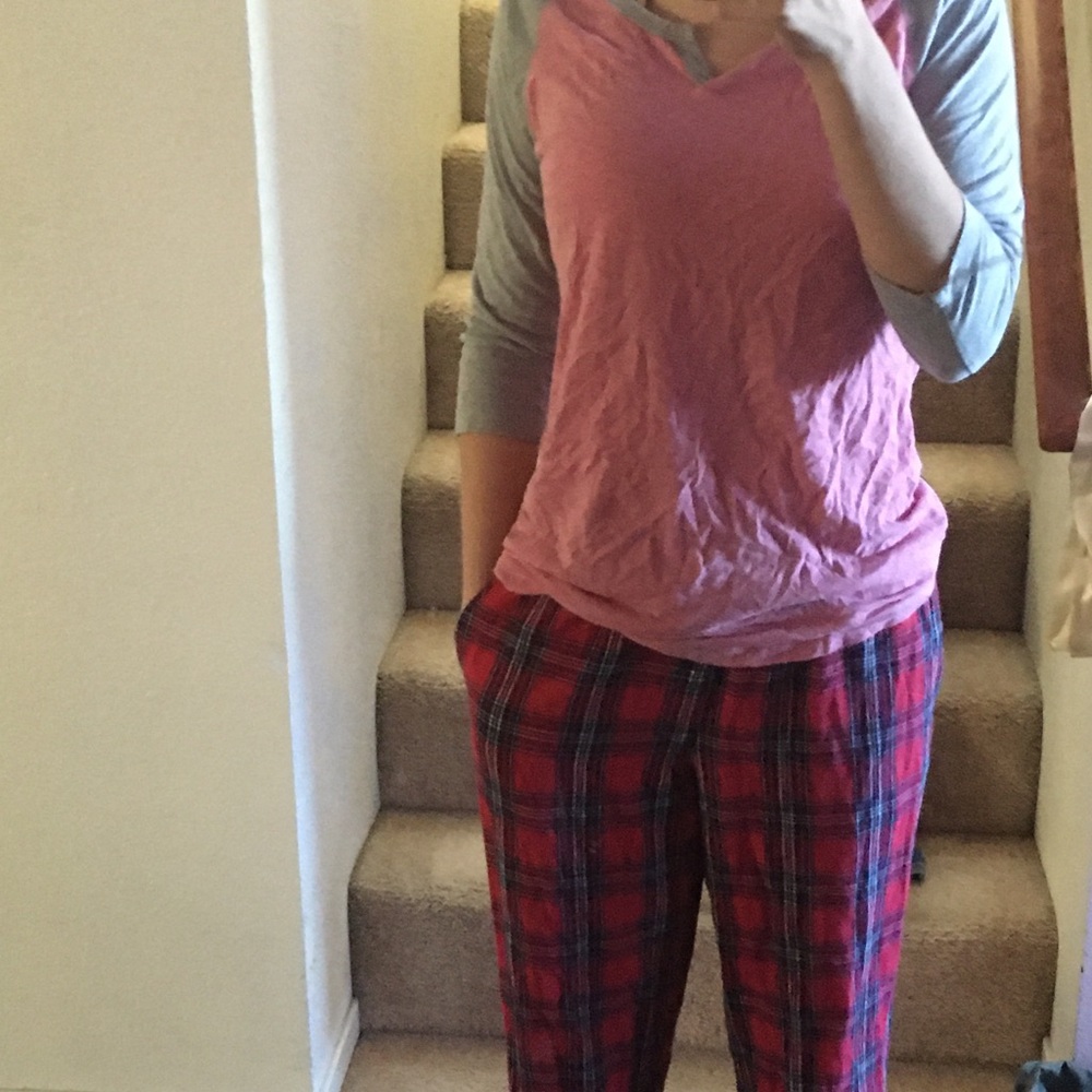 Pajama set